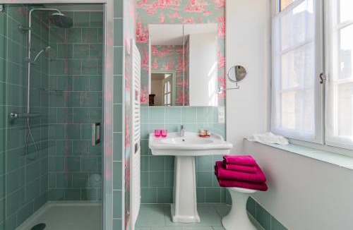 Domme House | La Dommerie-Gite de charme