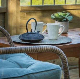 Noailhac Cabin | La Domostella