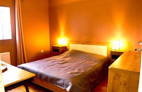 Bavay Apartment | La Domus Lemaitre 7, WIFI, 2 chambres, parking