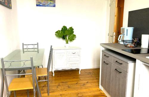 Bavay Apartment | La Domus Lemaitre 7, WIFI, 2 chambres, parking