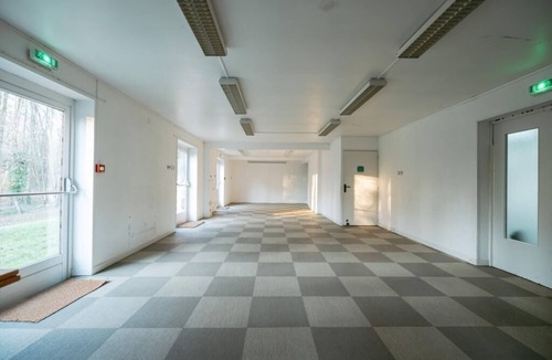 Saint-Augustin Villa | La Donaclaudré Gîte de Groupe en Forêt 120p - 63lits/Disney