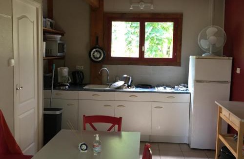 Pondaurat Other | La Dorépontaise YOURTE MONGOLE