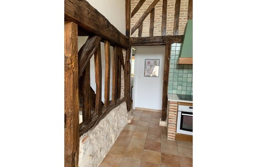 Echourgnac House | LA DOUBLAUDE