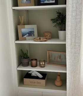 Roseraie - Orgemont Apartment | La Douce Angevine