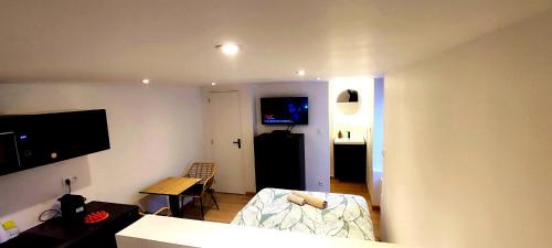 Saint-Serge Apartment | La Douce Angevine - La Mésange