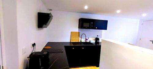 Saint-Serge Apartment | La Douce Angevine - La Mésange