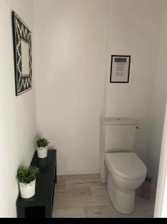 Fresnicourt-le-Dolmen House | la douce Cahute