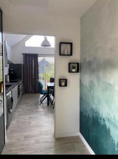 Fresnicourt-le-Dolmen House | la douce Cahute