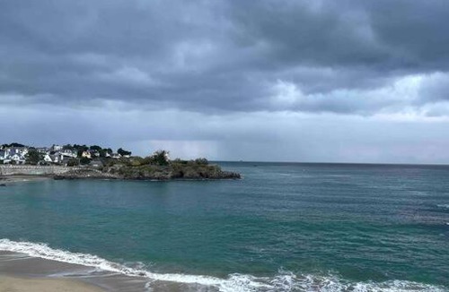 Guingamp Apartment | La douce chambrée de Guingamp