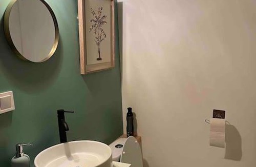 Guingamp Apartment | La douce chambrée de Guingamp