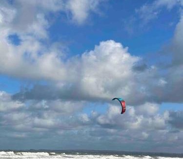 Guingamp Apartment | La douce chambrée de Guingamp