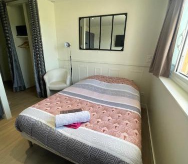 Angouleme Apartment | La douce escale