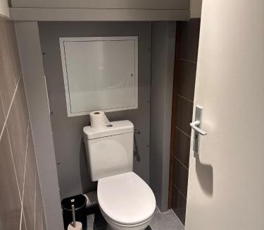 Angouleme Apartment | La douce escale