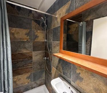 Angouleme Apartment | La douce escale