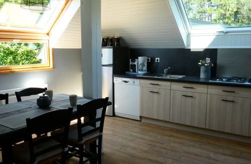 Crozon Cottage | La Douce Escapade - Crozon - Le cocon
