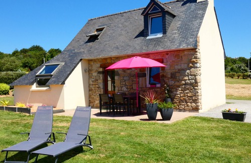 Crozon Cottage | La Douce Escapade - Crozon - Le cocon