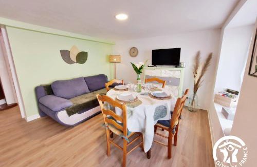 Andouille House | La Douce Escapade