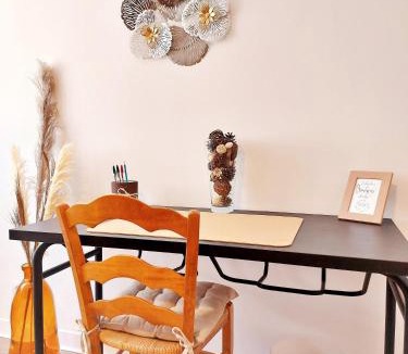 Andouille House | La Douce Escapade