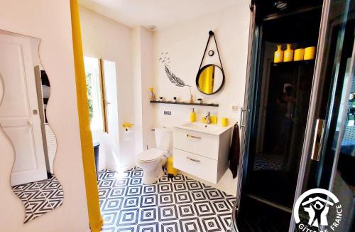 Andouille House | La Douce Escapade