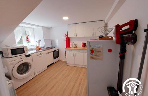 Andouille House | La Douce Escapade