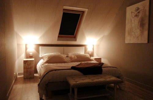 Sizun Bed & Breakfast | La Douce Escapade