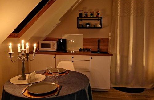 Sizun Bed & Breakfast | La Douce Escapade