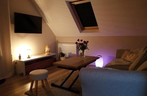 Sizun Bed & Breakfast | La Douce Escapade