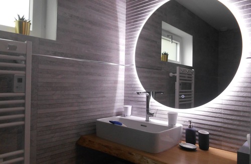 Sizun Bed & Breakfast | La Douce Escapade