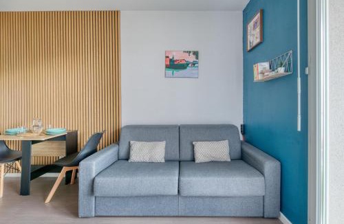 Juncasse - Argoulets Apartment | La Douce Escapade Toulousaine - Roseraie Metro