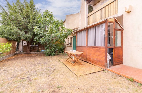 Carcassonne House | La Douce Occitane - Maison climatisée pour 6
