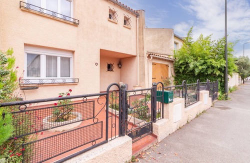 Carcassonne House | La Douce Occitane - Maison climatisée pour 6