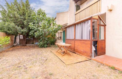 Carcassonne House | La Douce Occitane - Maison climatisée pour 6
