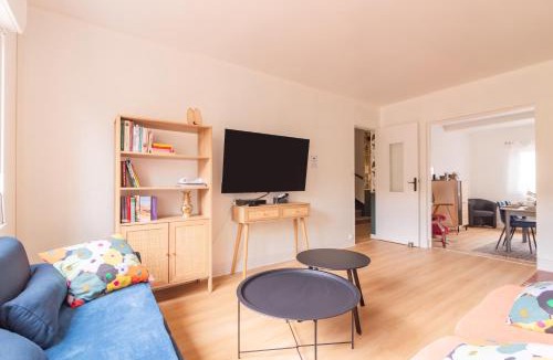 Carcassonne House | La Douce Occitane - Maison climatisée pour 6