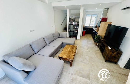 Cuxac-dʼAude House | La Douce Olivette - CUXAC D'AUDE