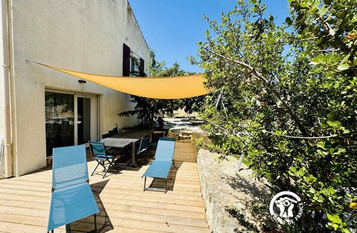 Cuxac-dʼAude House | La Douce Olivette - CUXAC D'AUDE