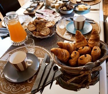 Montirat Bed & Breakfast | La Douce Parenthèse B&B -Nature, Convivialité & Sérénité