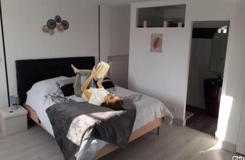Montirat Bed & Breakfast | La Douce Parenthèse B&B -Nature, Convivialité & Sérénité