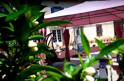 Montirat Bed & Breakfast | La Douce Parenthèse B&B -Nature, Convivialité & Sérénité
