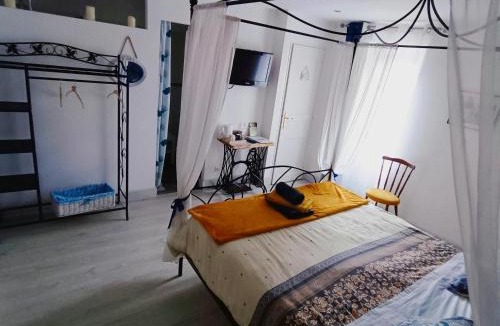 Montirat Bed & Breakfast | La Douce Parenthèse B&B -Nature, Convivialité & Sérénité