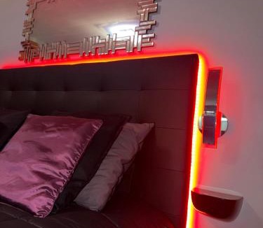 Montmuzard Apartment | La douce parenthèse