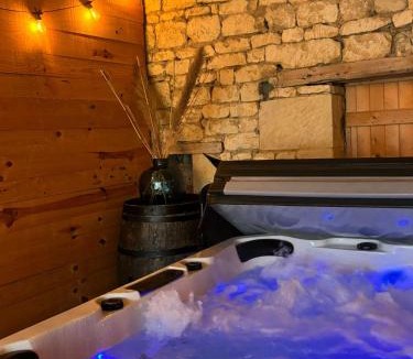 Loudun House | La Douce Parenthèse