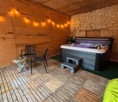 Loudun House | La Douce Parenthèse