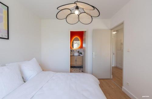 Corbarieu Apartment | La Douce Pause