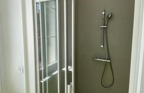 Justices House | LA DOUCE Saumuroise