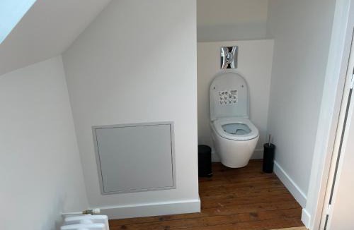 Justices House | LA DOUCE Saumuroise