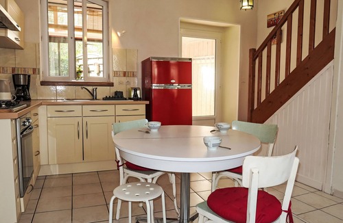 Treguier House | La douce Trégoroise by Interhome