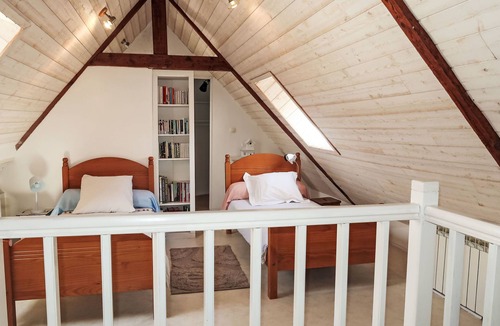 Treguier House | La douce Trégoroise by Interhome