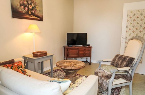 Treguier House | La douce Trégoroise by Interhome