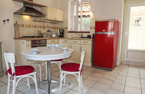 Treguier House | La douce Trégoroise by Interhome