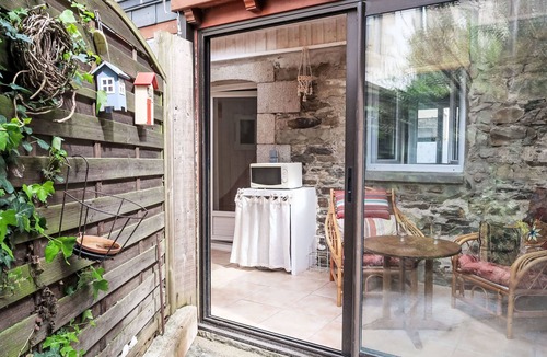 Treguier House | La douce Trégoroise by Interhome